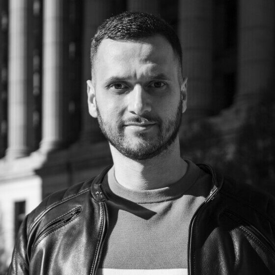 Luka Malkovich profile photo