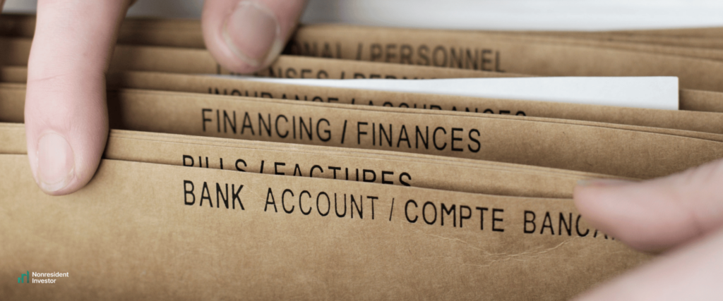 How to Open a US Bank Account for Your LLC