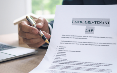 What to Put in Your Rental and Lease Agreement With a Tenant?