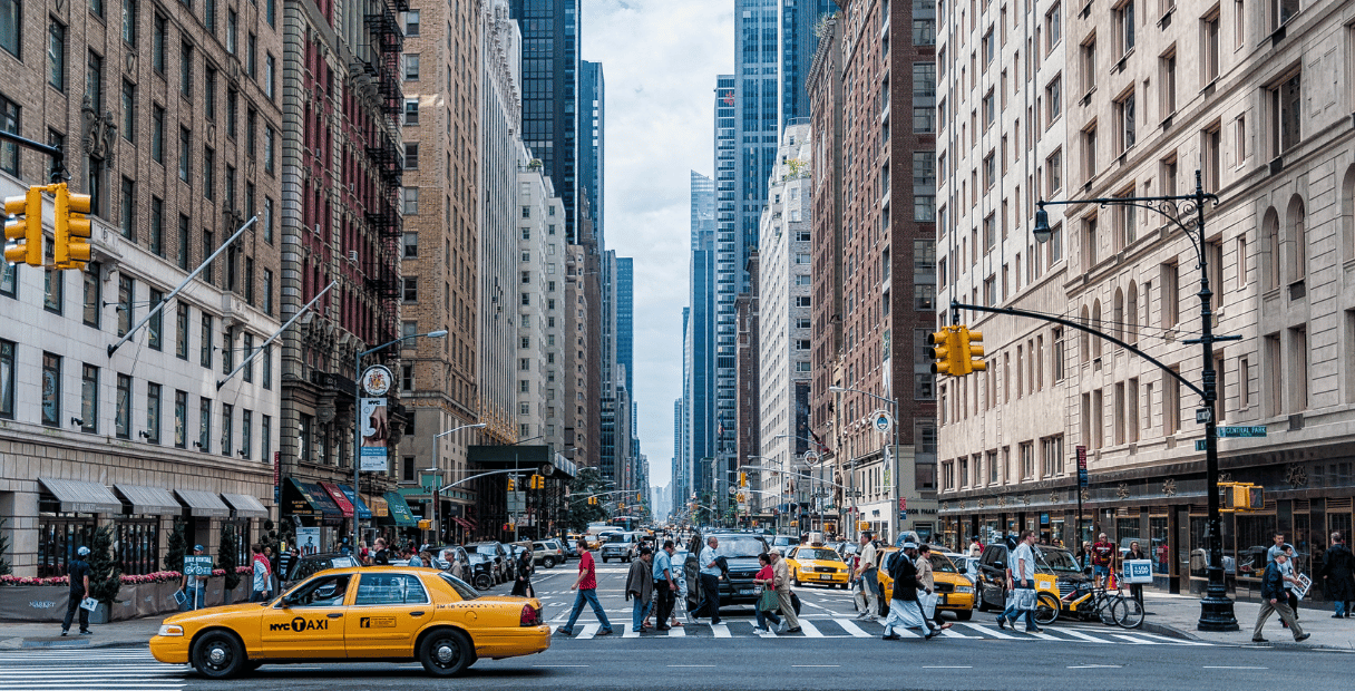 A Guide to Real Estate Investing in New York as a Foreigner