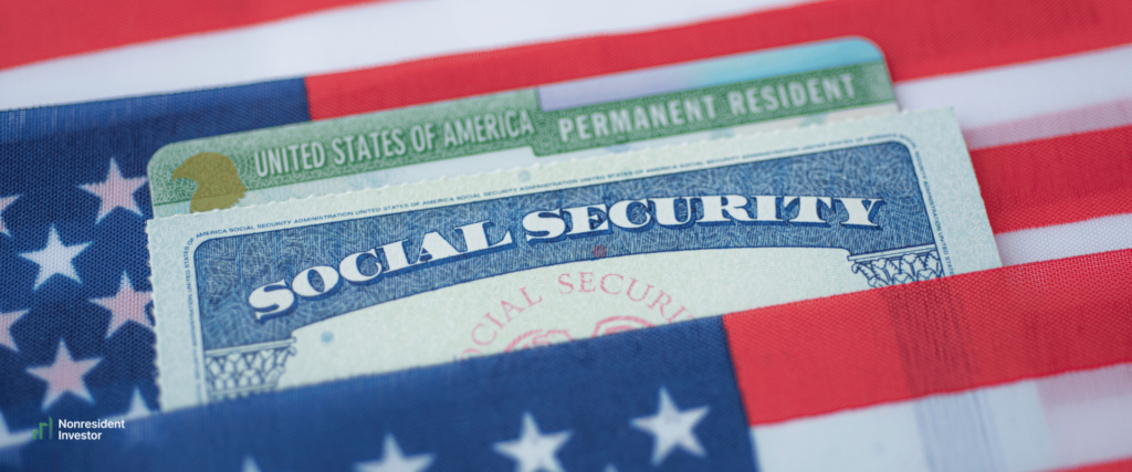 Can Foreigners Get a Social Security Number?