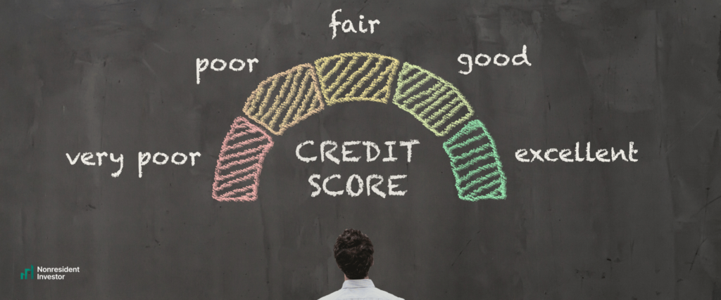 What Parameters Are Used to Calculate Credit Score?