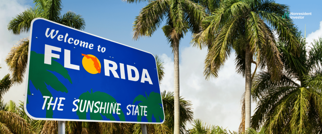 the best place to buy a house in florida with good climate