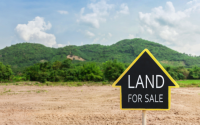 Cheapest Land in The World to Buy as a Nonresident