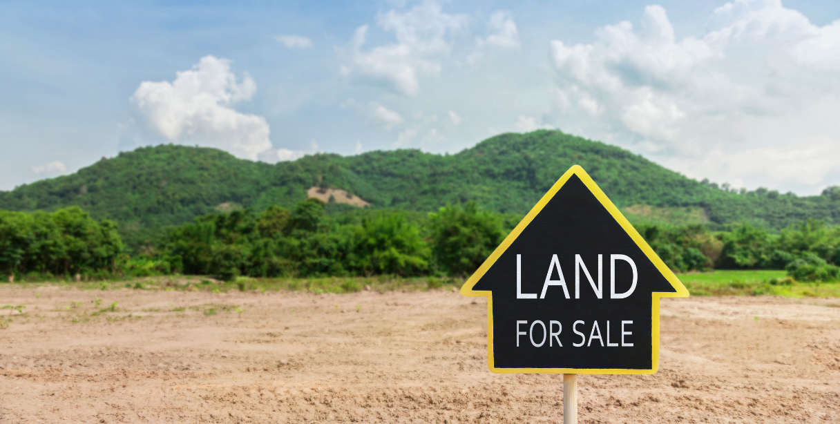 best and cheapest lands in the world for sale
