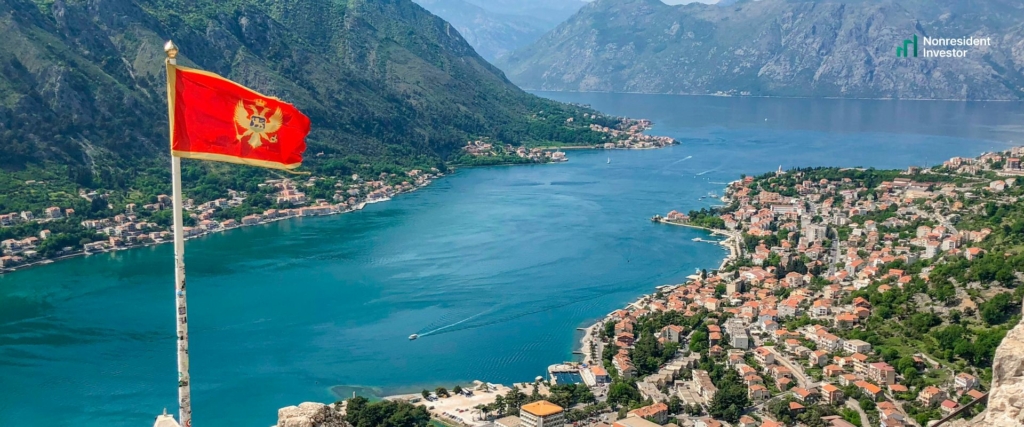 Montenegro is the latest addition to the list of best countries for airbnb investment