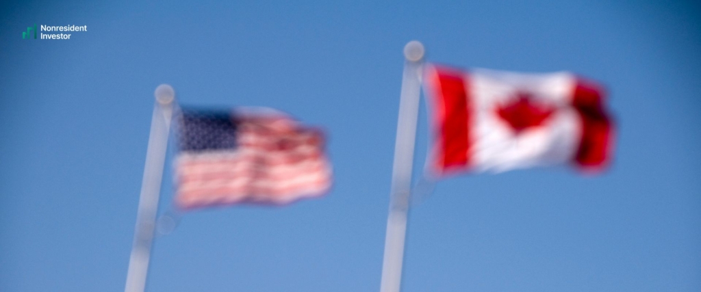 different visa categories for canadians moving to the us
