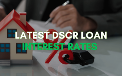 DSCR Loan Interest Rates: The In-Depth Analysis