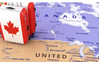 How to Move to the US From Canada? A Complete Guide