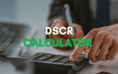 DSCR Calculator: 2 Main Methods to Calculate DSCR
