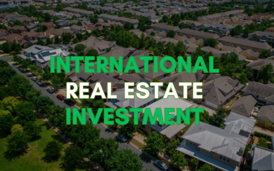 How to Invest in Real Estate Abroad: A Full Guide