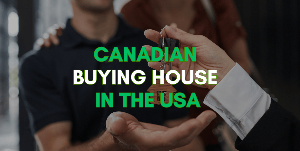 If you are a Canadian Buying House in the USA here is the best guide for you