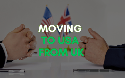 Everything You Need to Know About Moving from UK to the US