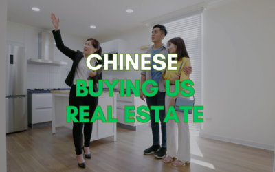 The Ultimate Guide for China Citizens Buying Real Estate in the USA