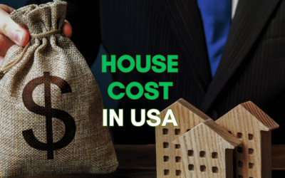 What Is the Average House Cost in USA?