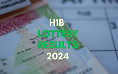 How to Enter the H1B Visa Lottery and Where to Check the Results for 2024