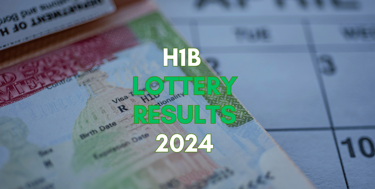 here is where to find H1B lottery results 2024