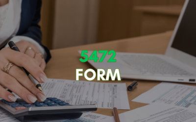 5472 Form: A Short Guide With Examples