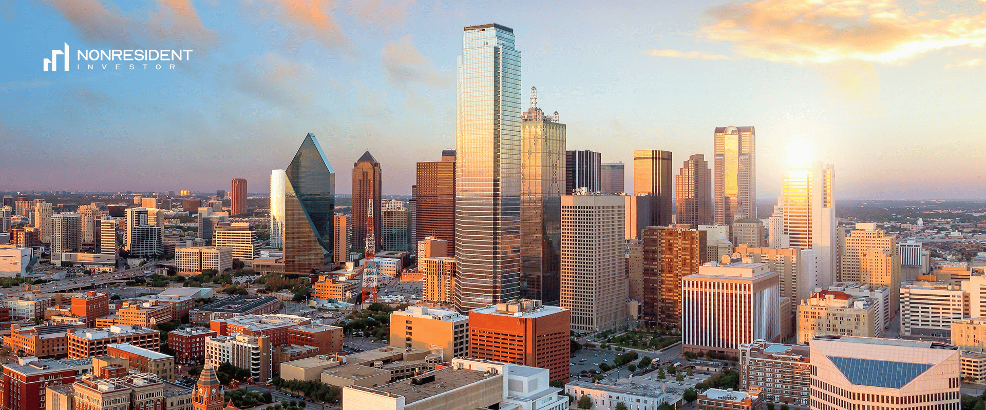 Texas offers lower prices on real estate and has better economy
