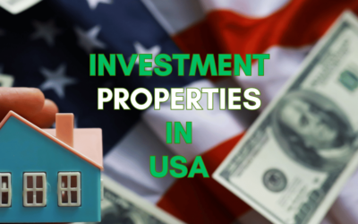 Why Should Foreign Real Estate Investors Invest In the USA?