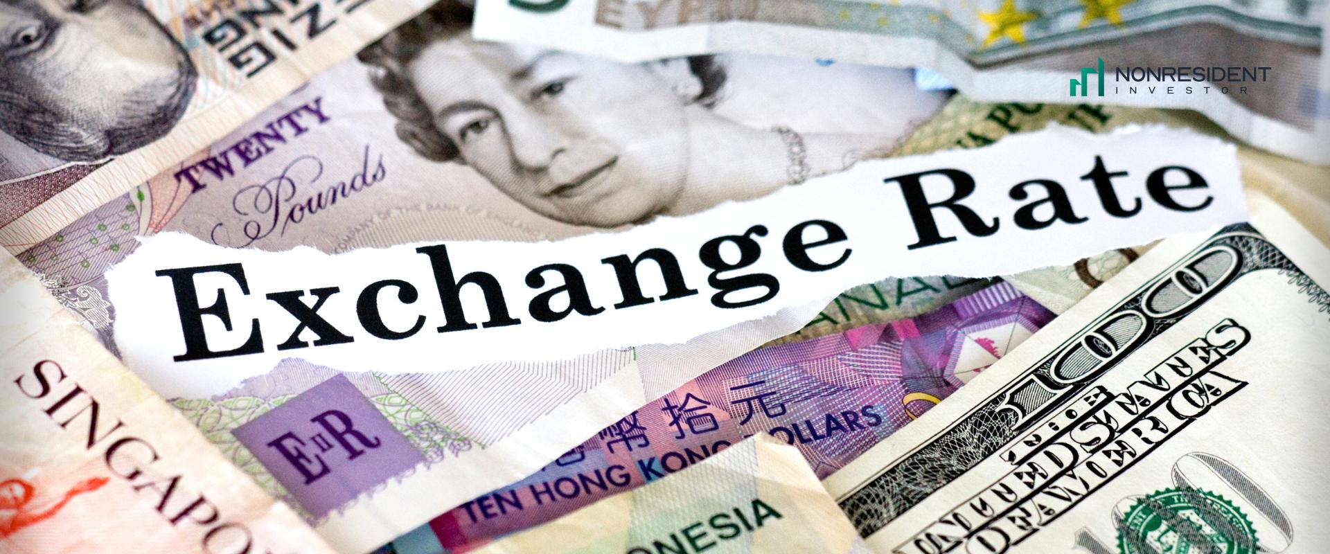 International Mortgage Lenders Financing Property Overseas