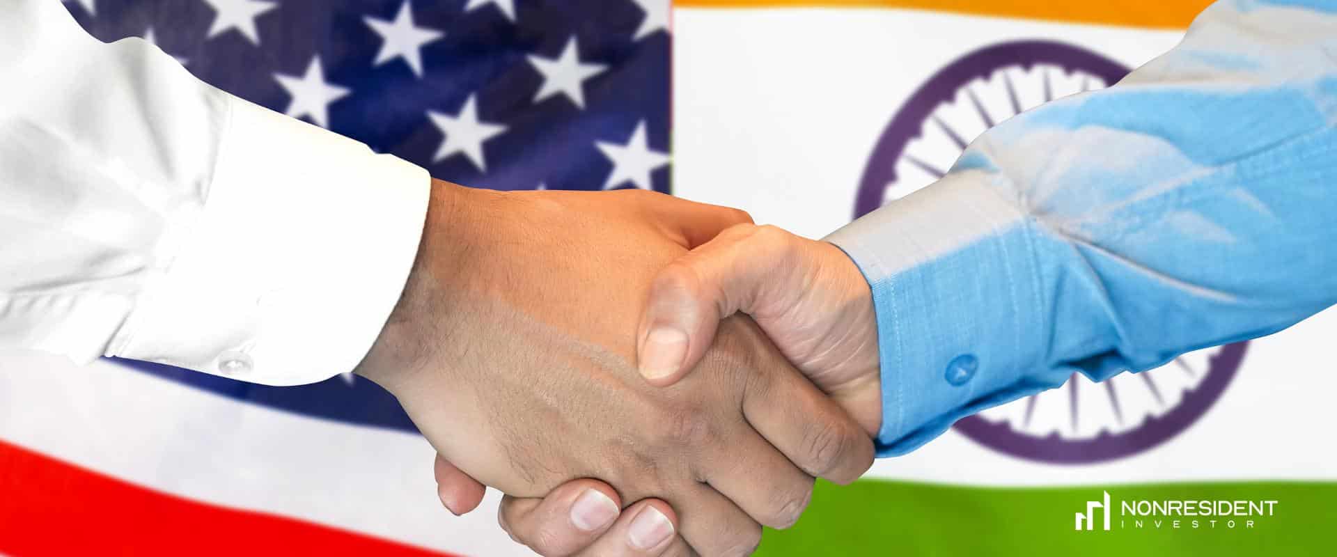how to settle in usa from india really quickly