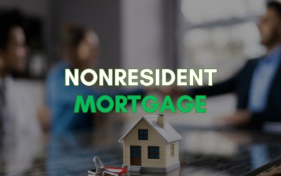 US Mortgages For Nonresidents: A Complete 2024 Guide