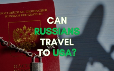 How to Move to the USA from Russia?