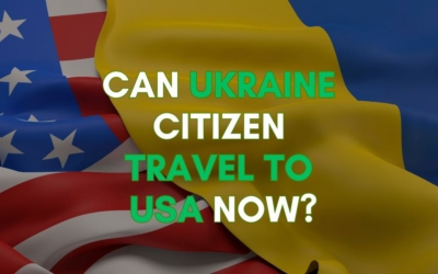 Moving to America: US Visa for Ukrainian Citizens
