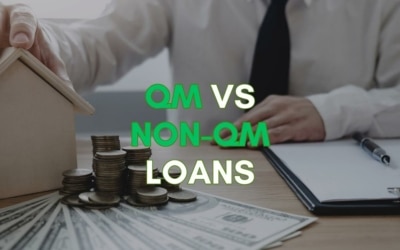 QM vs Non-QM Mortgages: Everything You Should Know