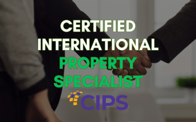 How to Become a Certified International Property Specialist (CIPS) in the US: Full Guide