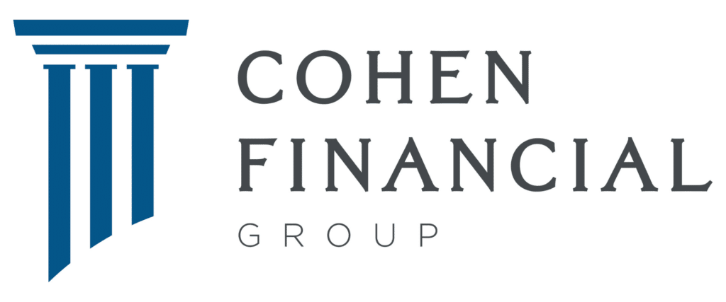 best mortgage broker - cohen financial group