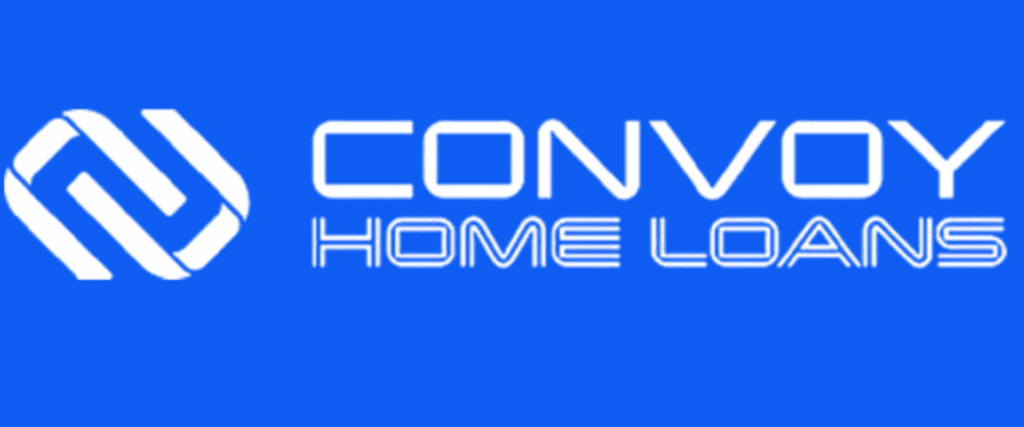 convoy home loans logo