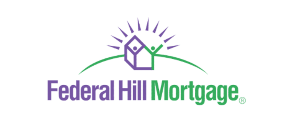 federal hill mortgage