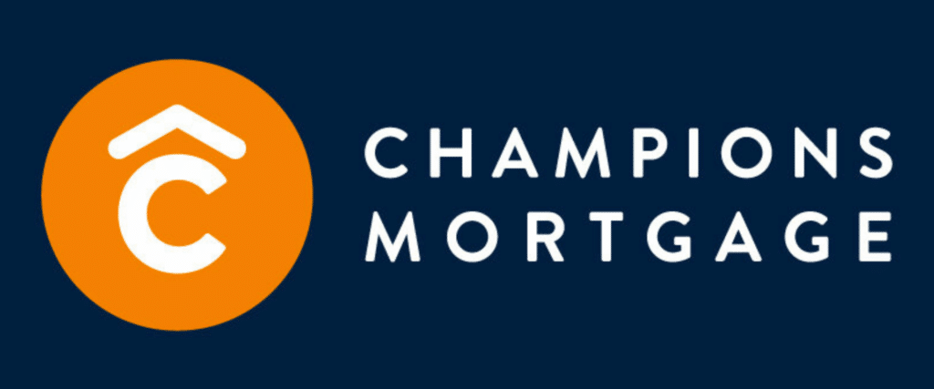 vest mortgage broker - champions mortgage