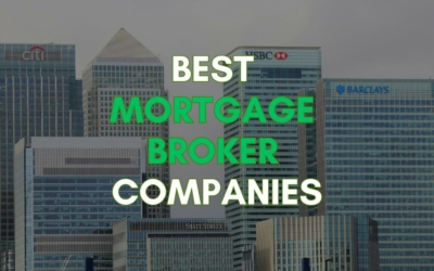 Top Rated Mortgage Brokerage Companies In The US 2024