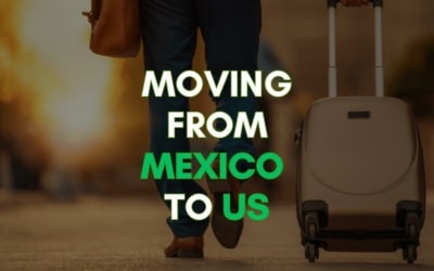 Moving To US From Mexico: Guide to US Visas and Key Steps