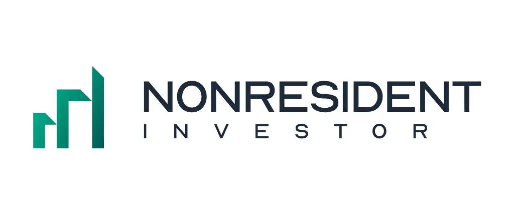 Nonresident Investor Logo