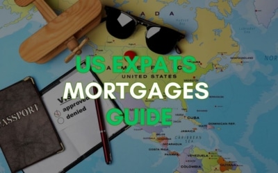 US Citizens Living Overseas: Mortgage Guide for US Expats Nonresident Investor