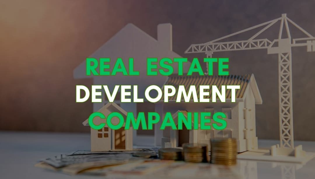 2024’s Top Real Estate Development Companies in the US