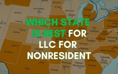 Best US States to Form an LLC as a Foreigner: Full Guide