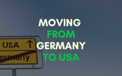 How to Immigrate From Germany to the US?