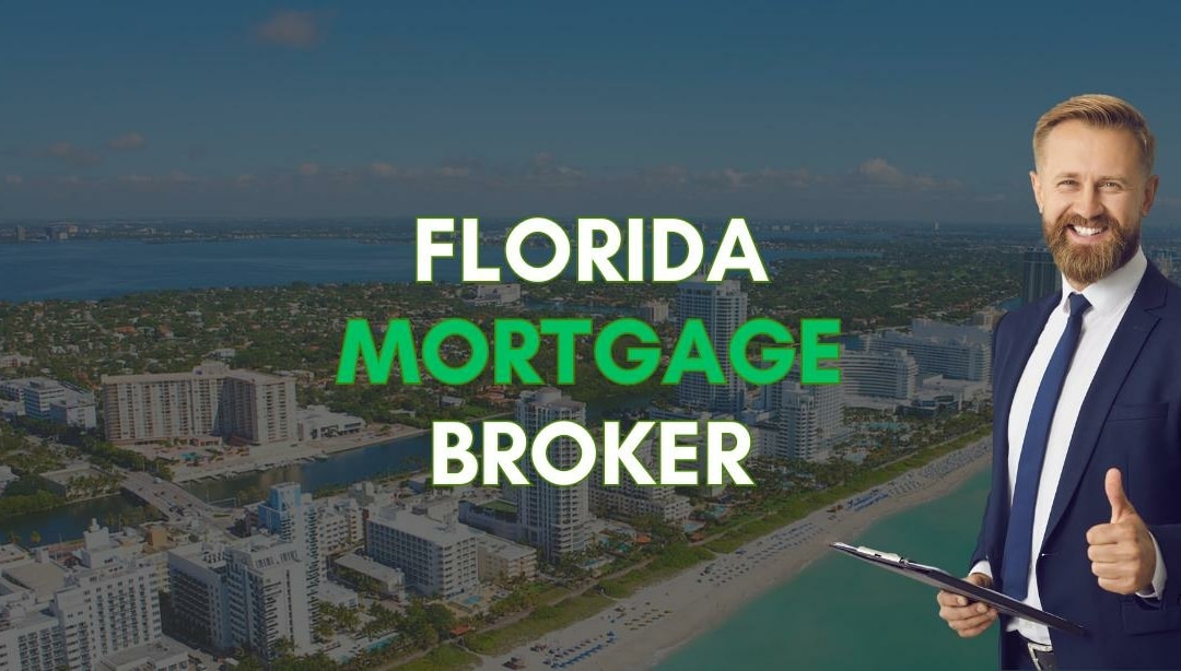 Best Mortgage Brokers and Lenders in Florida