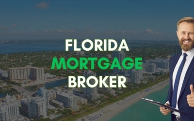 Best Mortgage Brokers and Lenders in Florida