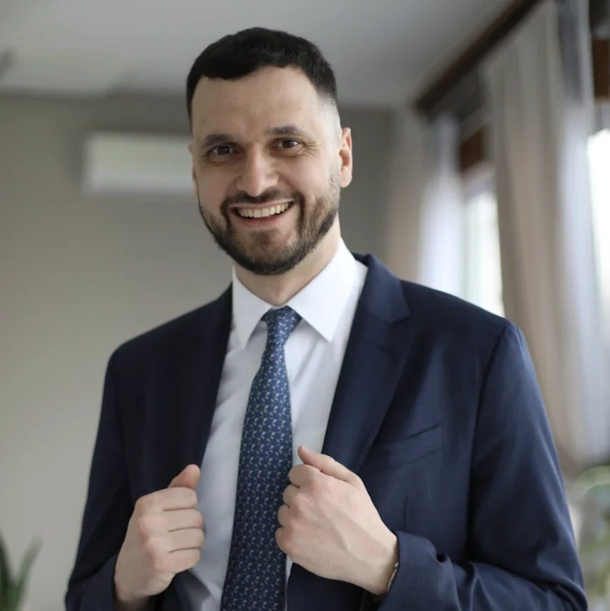 Luka Malkovich