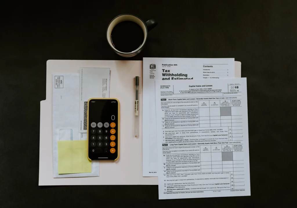 tax-witholding