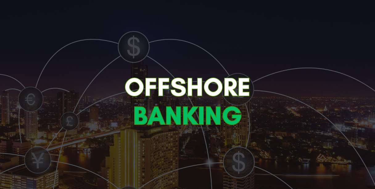 what is offshore banking and how does it work