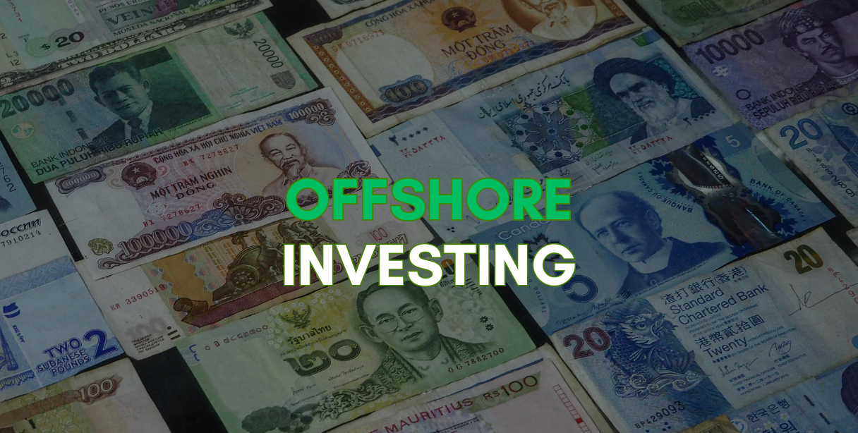 how does offshore investing work