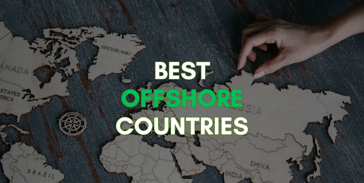 what are the best offshore countries